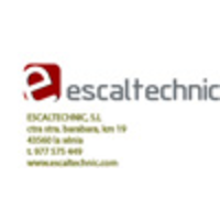 escaltechnic, s.l logo, escaltechnic, s.l contact details