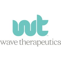 Wave Therapeutics Inc logo, Wave Therapeutics Inc contact details