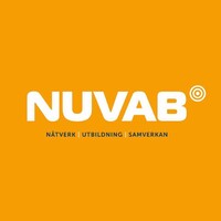 NUVAB logo, NUVAB contact details