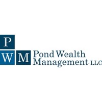 Pond Wealth Management LLC logo, Pond Wealth Management LLC contact details