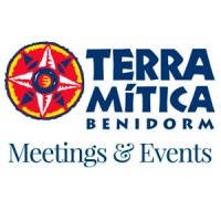 Terra Mítica Meetings & Events logo, Terra Mítica Meetings & Events contact details