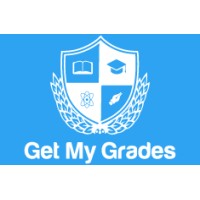 Get My Grades logo, Get My Grades contact details