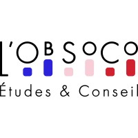 L'ObSoCo logo, L'ObSoCo contact details