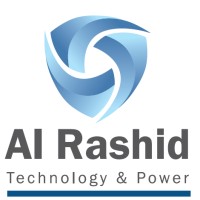 Al-Rashid Technology & Power Company logo, Al-Rashid Technology & Power Company contact details