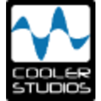 Cooler Studios logo, Cooler Studios contact details