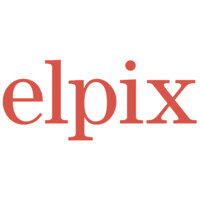 elpix AG logo, elpix AG contact details