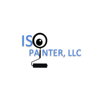 ISO Painter logo, ISO Painter contact details