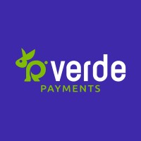 Verde Payments logo, Verde Payments contact details