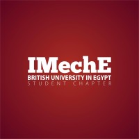 IMechE BUE Student Chapter logo, IMechE BUE Student Chapter contact details