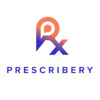 Prescribery logo, Prescribery contact details