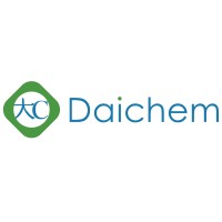 Daichem logo, Daichem contact details