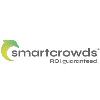 smartcrowds® logo, smartcrowds® contact details