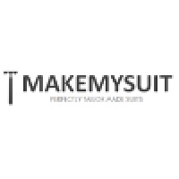 makemysuit logo, makemysuit contact details