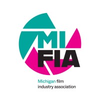 Michigan Film Industry Association logo, Michigan Film Industry Association contact details