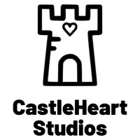 CastleHeart Studios logo, CastleHeart Studios contact details