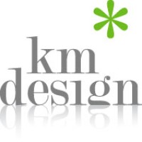 km design, inc logo, km design, inc contact details