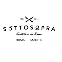 SottoSopra logo, SottoSopra contact details