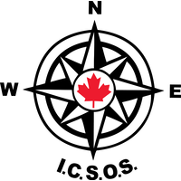 International Canadian School of Survival logo, International Canadian School of Survival contact details