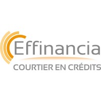 Effinancia logo, Effinancia contact details