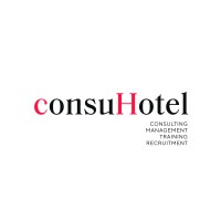 Consuhotel logo, Consuhotel contact details