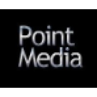 Point Media logo, Point Media contact details