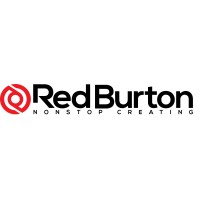 Red Burton S.L. logo, Red Burton S.L. contact details