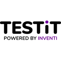 INVENTI TestIT logo, INVENTI TestIT contact details