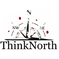 ThinkNorth logo, ThinkNorth contact details