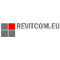 REVITCOM.eu logo, REVITCOM.eu contact details