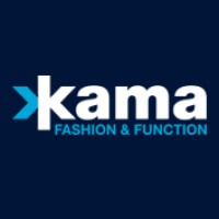 KAMA fashion & function spol. s r.o. logo, KAMA fashion & function spol. s r.o. contact details