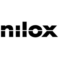 Nilox logo, Nilox contact details