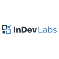 InDevLabs logo, InDevLabs contact details