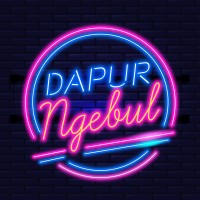 Dapur Ngebul logo, Dapur Ngebul contact details