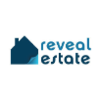 Reveal Estate logo, Reveal Estate contact details