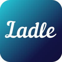 Ladle logo, Ladle contact details