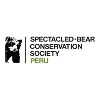 Spectacled Bear Conservation Society Peru logo, Spectacled Bear Conservation Society Peru contact details