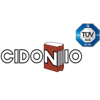 CIDONIO,design and manufacturing of sheet metal logo, CIDONIO,design and manufacturing of sheet metal contact details