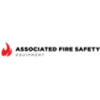 Associated Fire and Safety logo, Associated Fire and Safety contact details