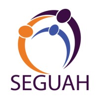 Seguah logo, Seguah contact details