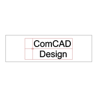 ComCAD Design LLC logo, ComCAD Design LLC contact details