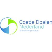 Goede Doelen Nederland logo, Goede Doelen Nederland contact details