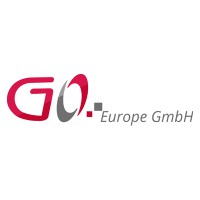 GO Europe GmbH logo, GO Europe GmbH contact details