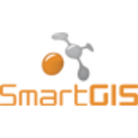 SmartGIS s.r.o. logo, SmartGIS s.r.o. contact details