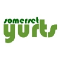 Somerset Yurts logo, Somerset Yurts contact details