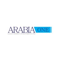 Arabia One Clean Energy Investments PSC logo, Arabia One Clean Energy Investments PSC contact details