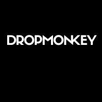 Dropmonkey logo, Dropmonkey contact details