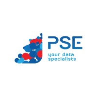 PSE - Your Data Specialists logo, PSE - Your Data Specialists contact details