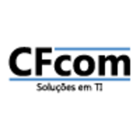 CFcom Soluções em TI logo, CFcom Soluções em TI contact details