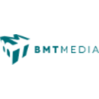 BMT Media logo, BMT Media contact details