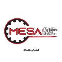 Mechanical Engineering Student Association @ UTM logo, Mechanical Engineering Student Association @ UTM contact details